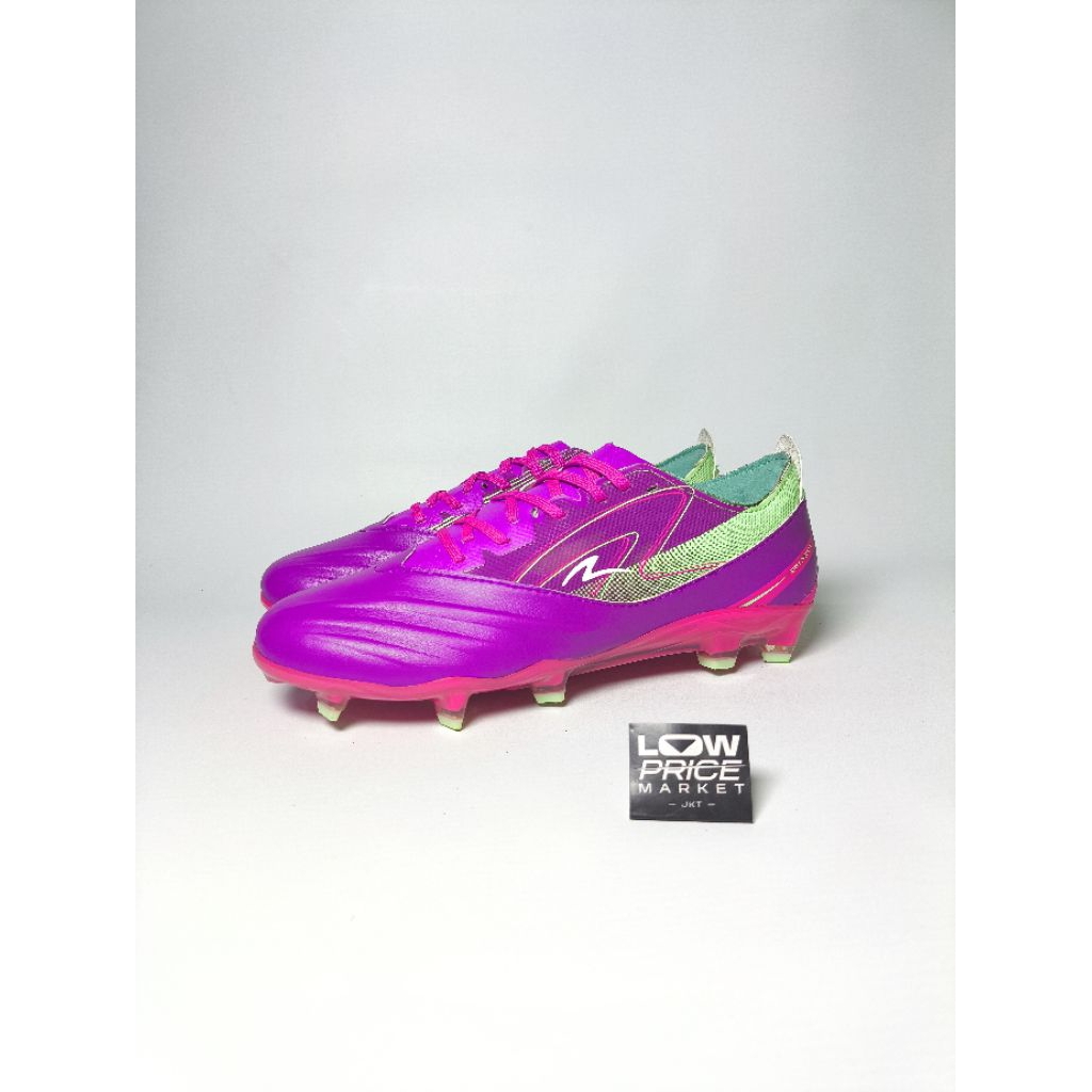 SEPATU BOLA SPECS SPEEDKRAFT ELITE FG