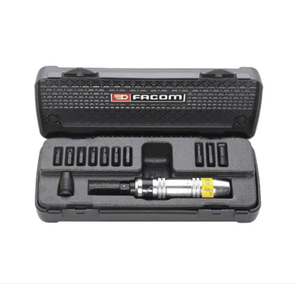 FACOM obeng ketok / IMPACT SCREWDRIVER SQ3/8 NJ.261M