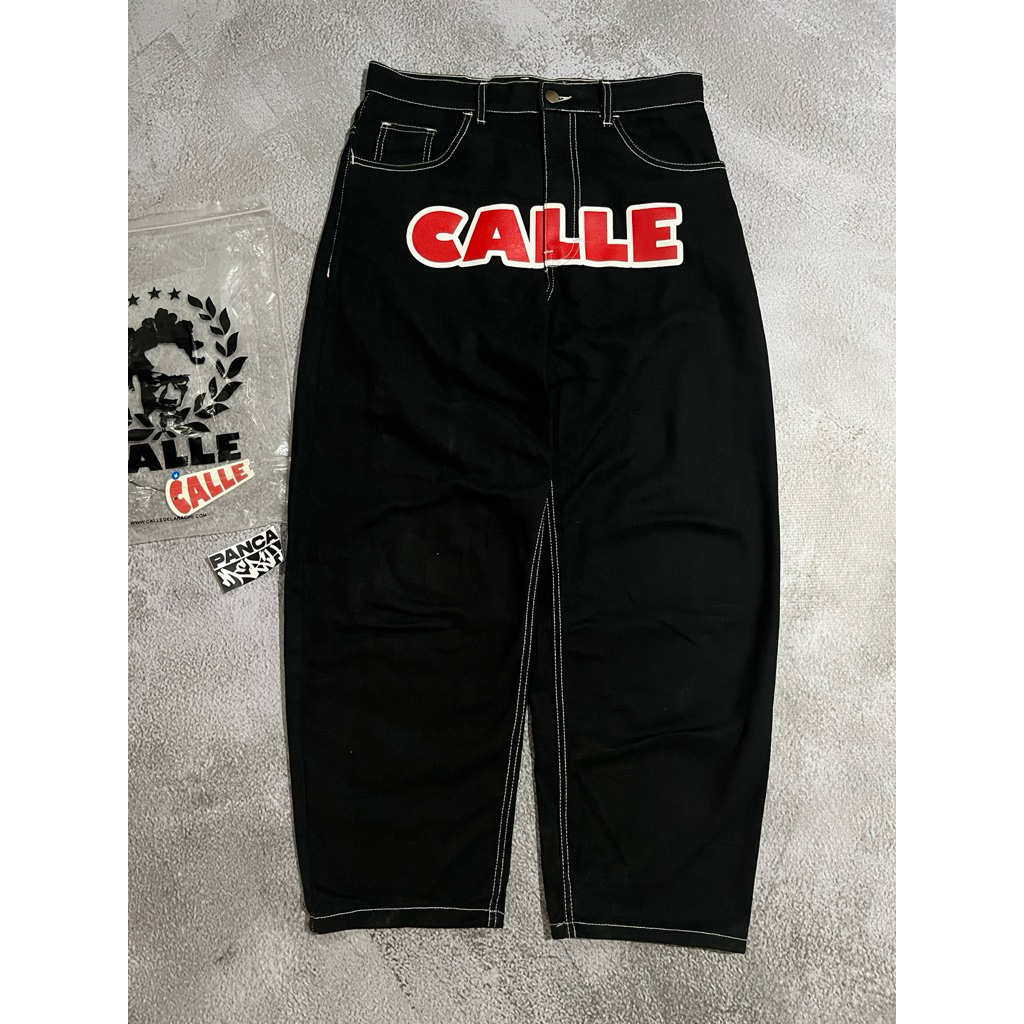 DENIM CALLE