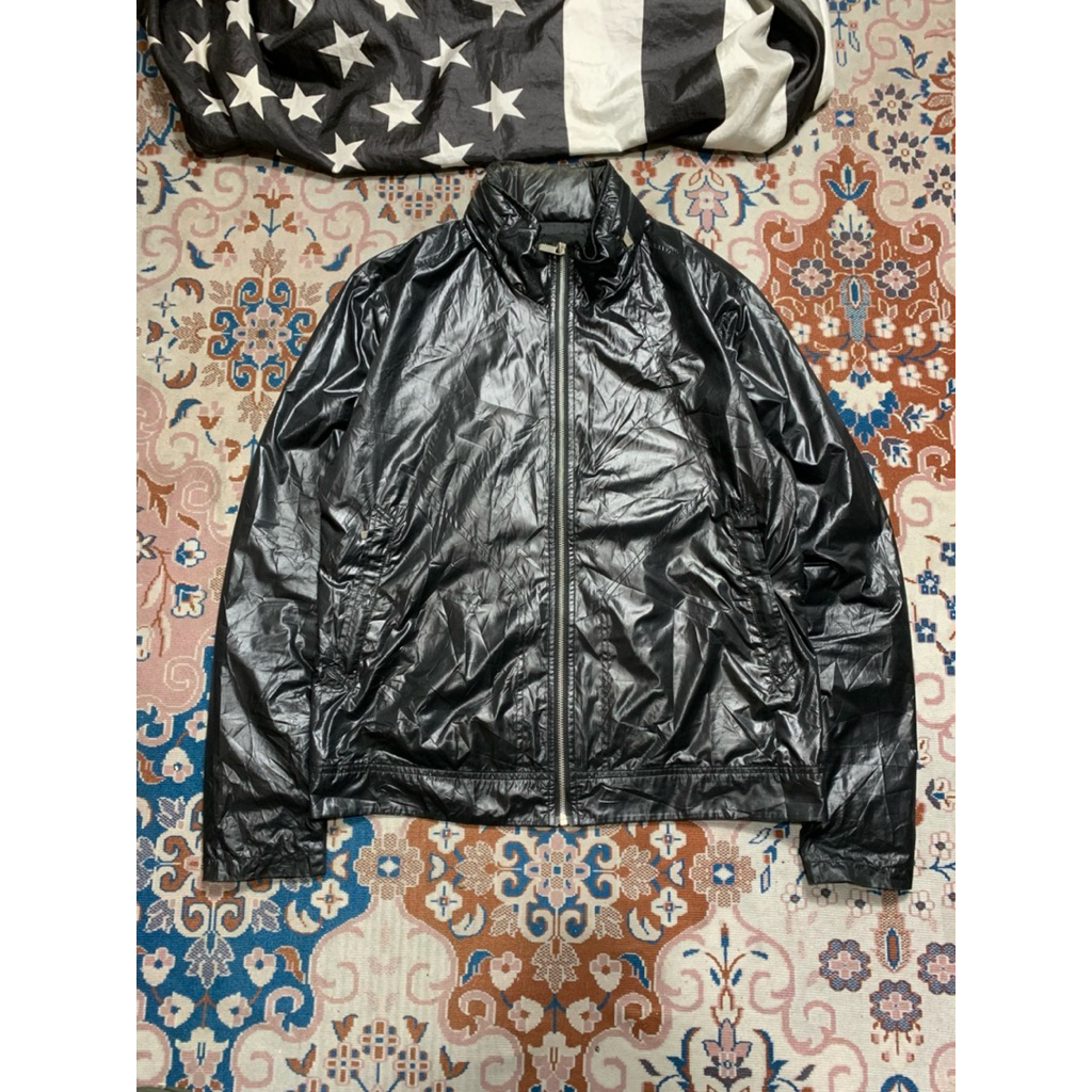 JACKET CODES COMBINE