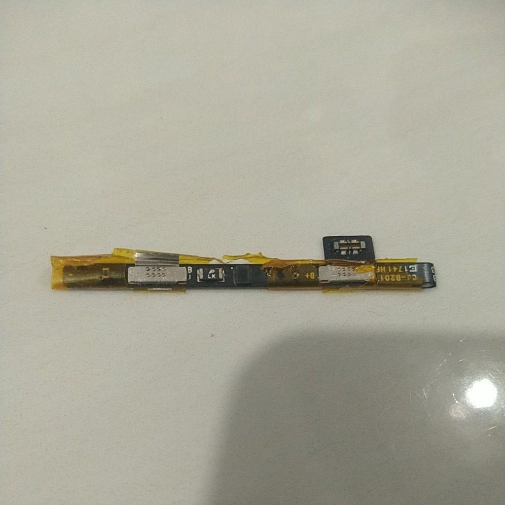 Mesin Batre Hp Vivo V7