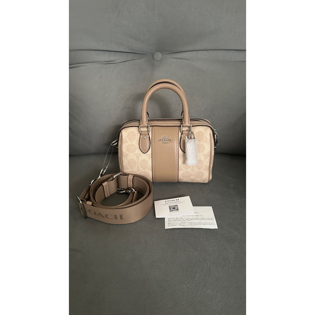 NEW READY COC Mini Rowan Authentic