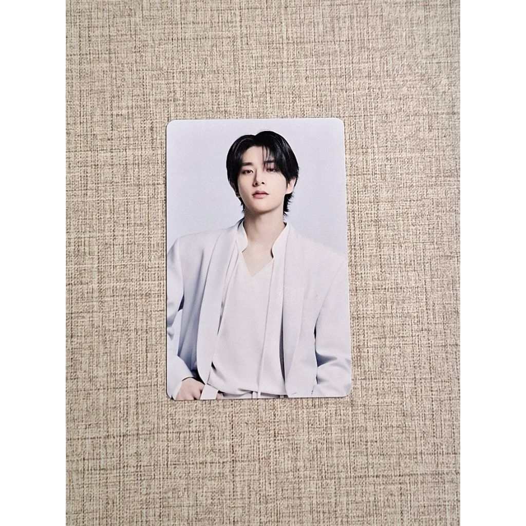 photocard jake enhypen walk the link in japan