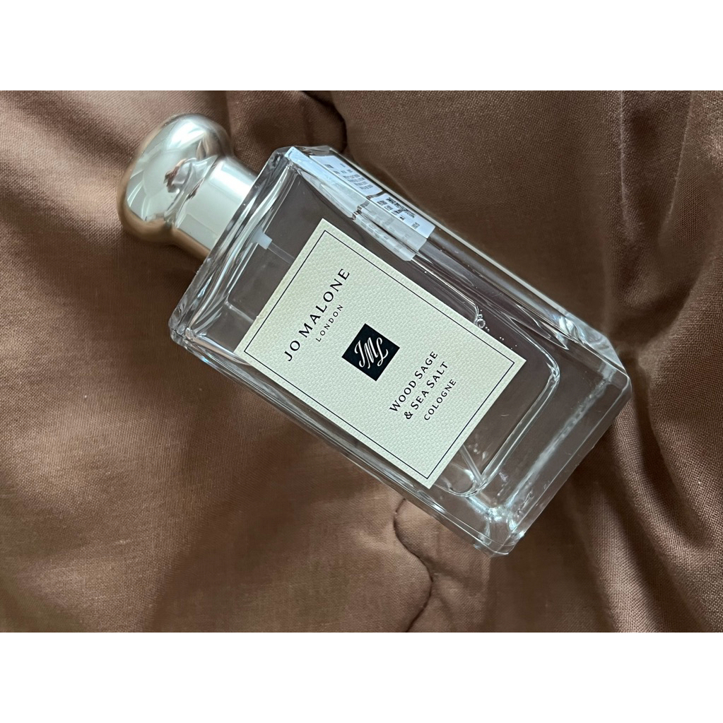 Jo Malone Perfume