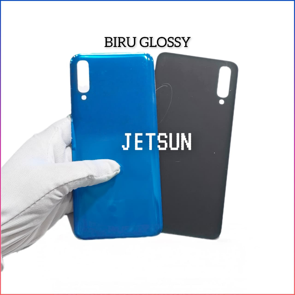 BACKDOOR SAMSUNG A50