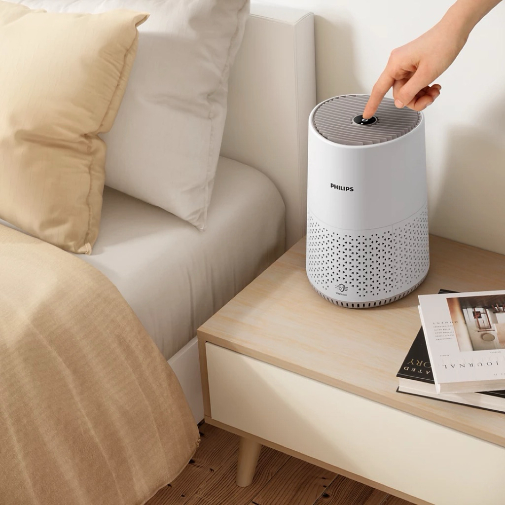 Air Purifier Philips
