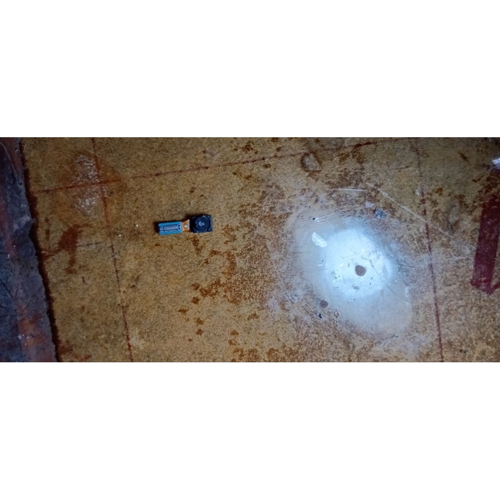 kamera depan samsung s8 plus normal