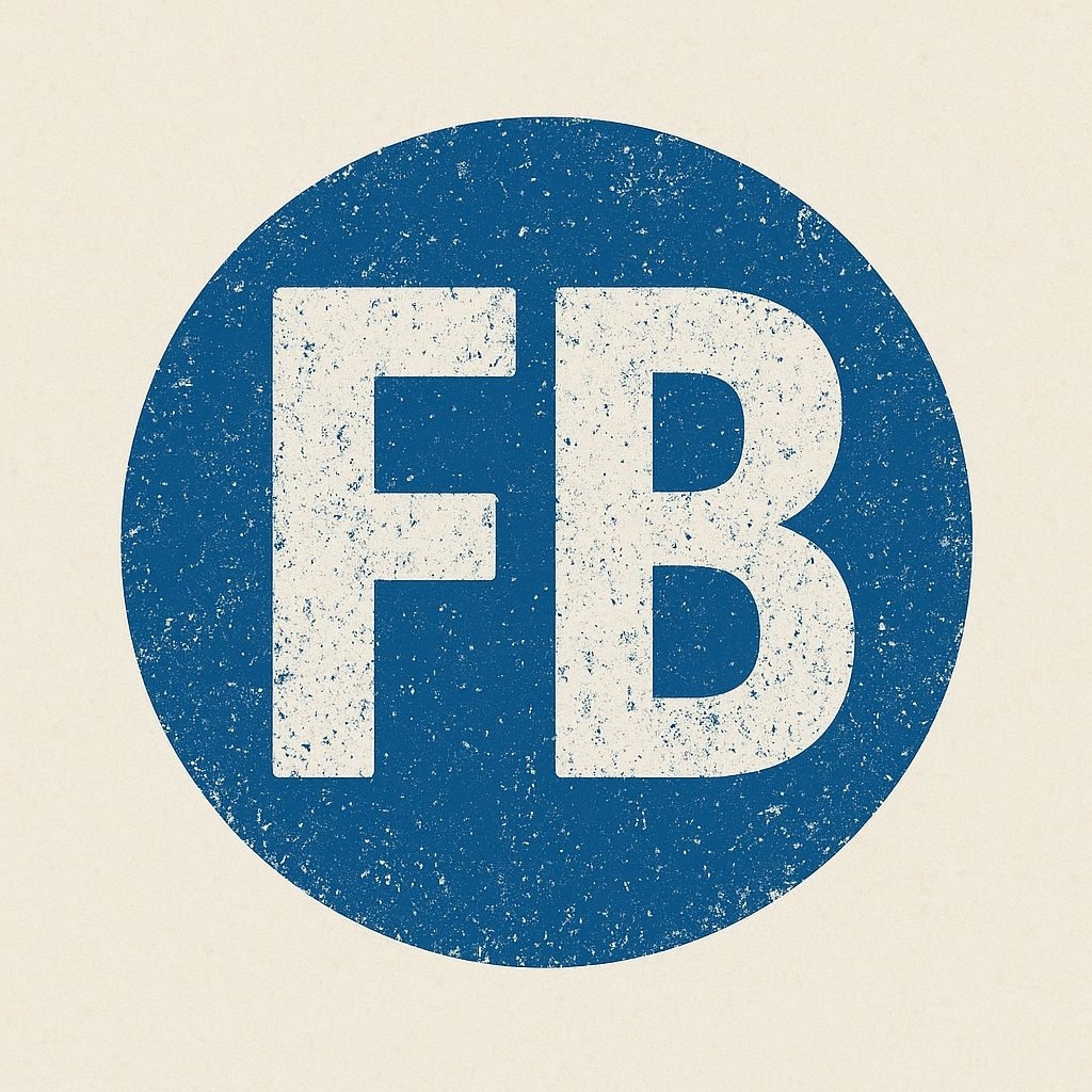 jual facebook bekas fb