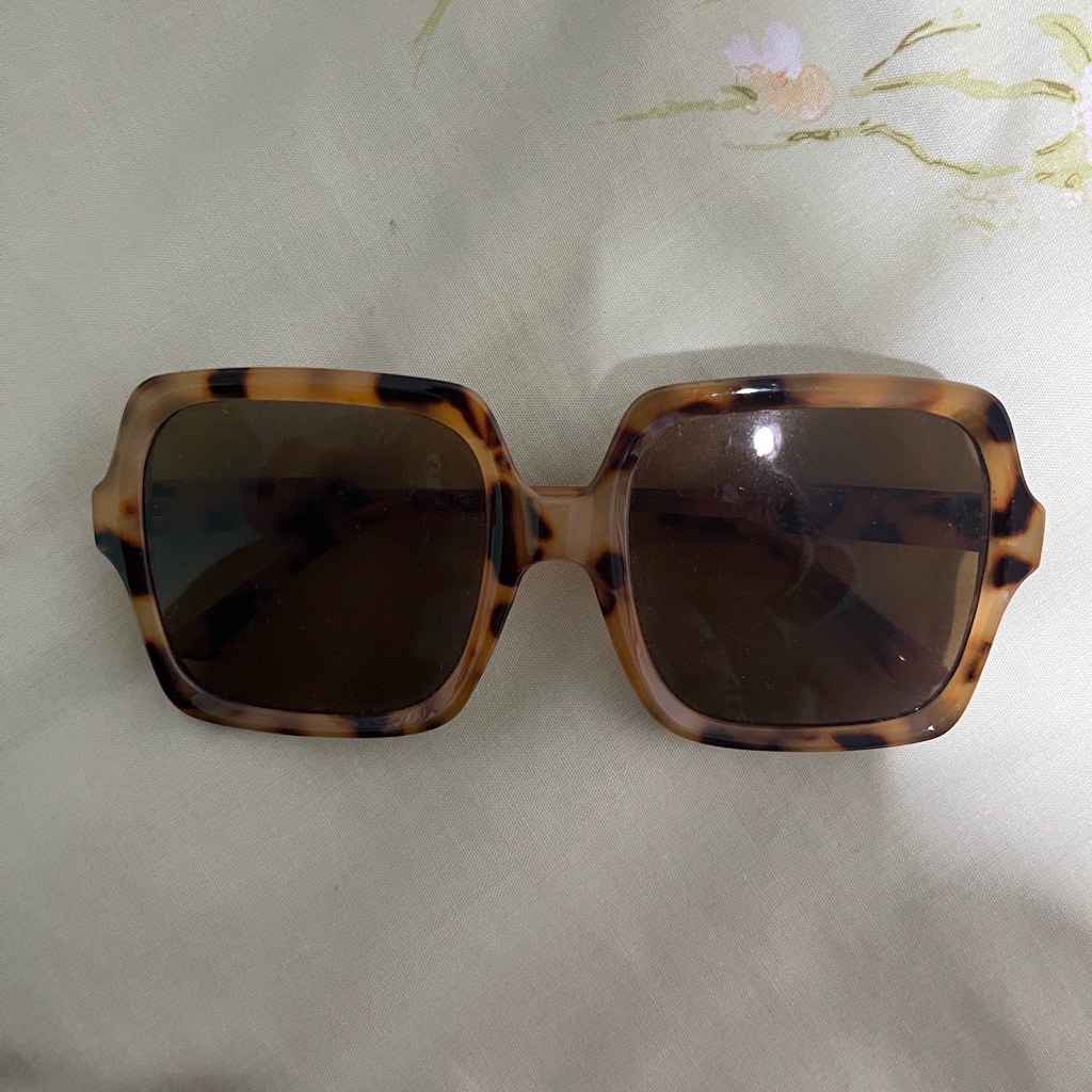 (PRELOVED) Sunglasses RUBI