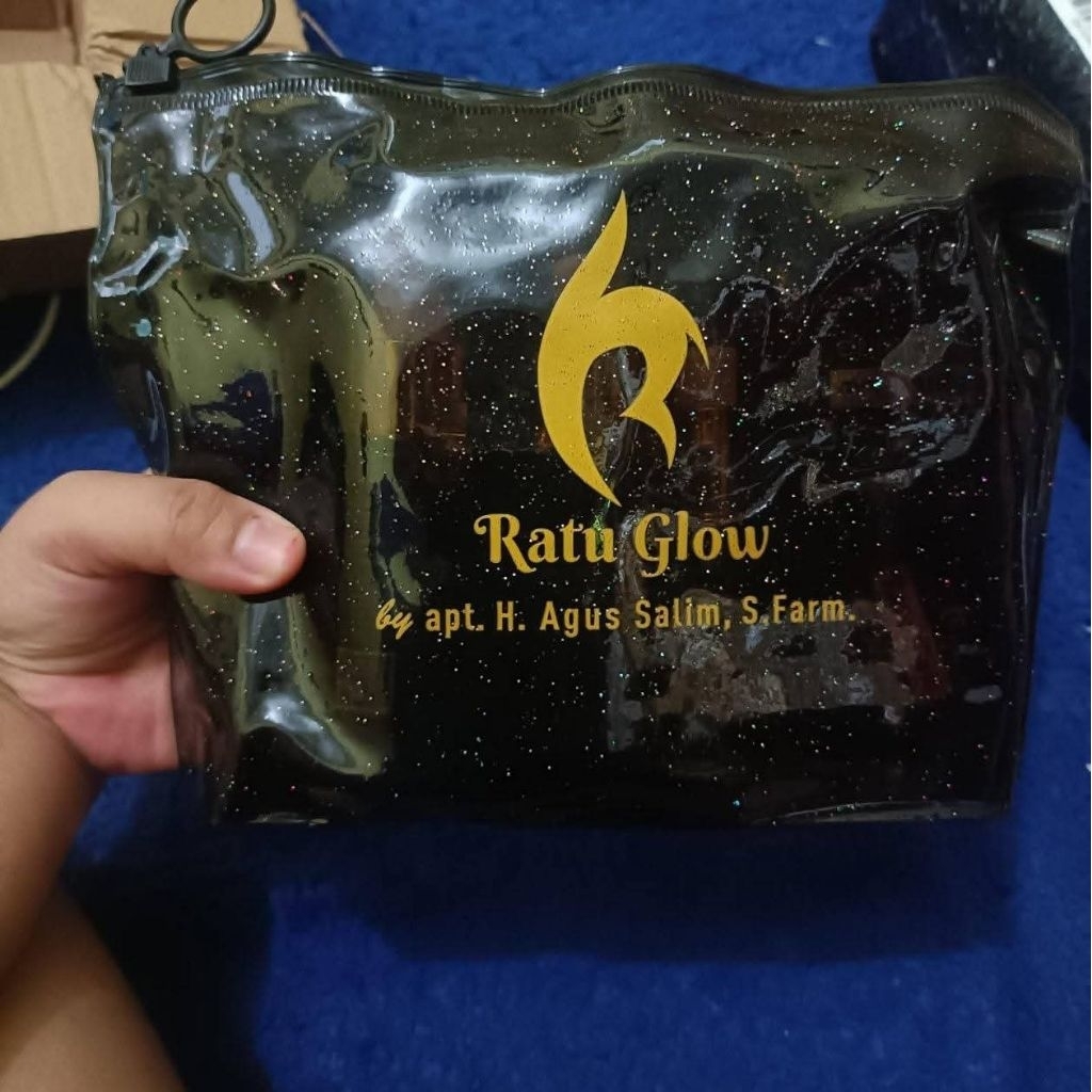 RATU GLOW PLATINUM TERBARU ORIGINAL
