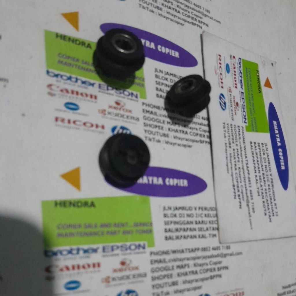 ONE WAY(CLUTCH)PENARIK KERTAS BIZHUB/INEO/OCE/SINDOH SERIES