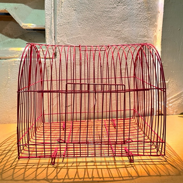 sangkar untulan burung/sangkar mini/sangkar burung mini/kandang burung untulan