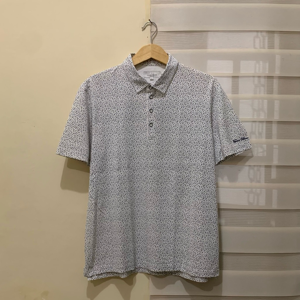Poloshirt FRANCO FERRARO