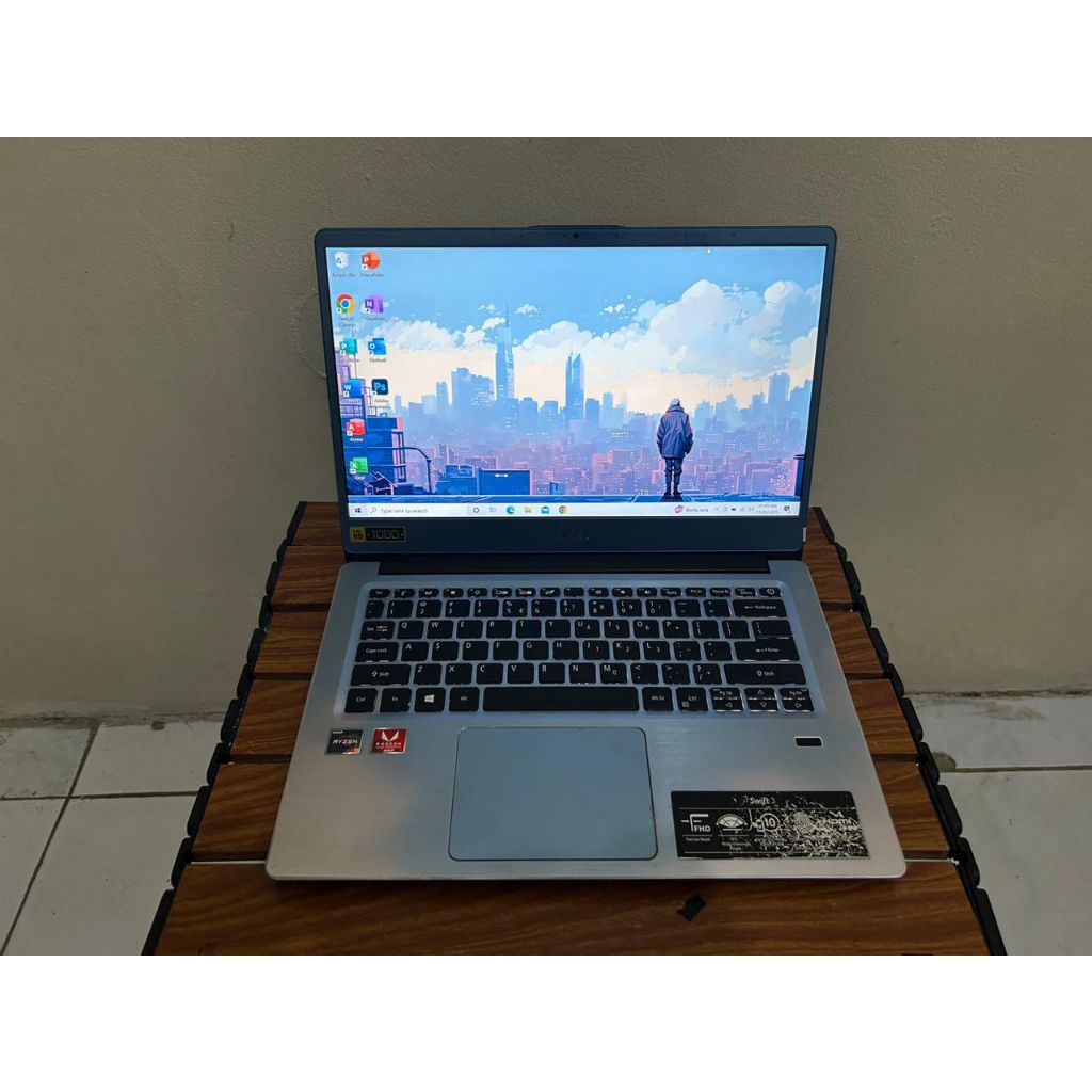 Laptop Acer Swift 3