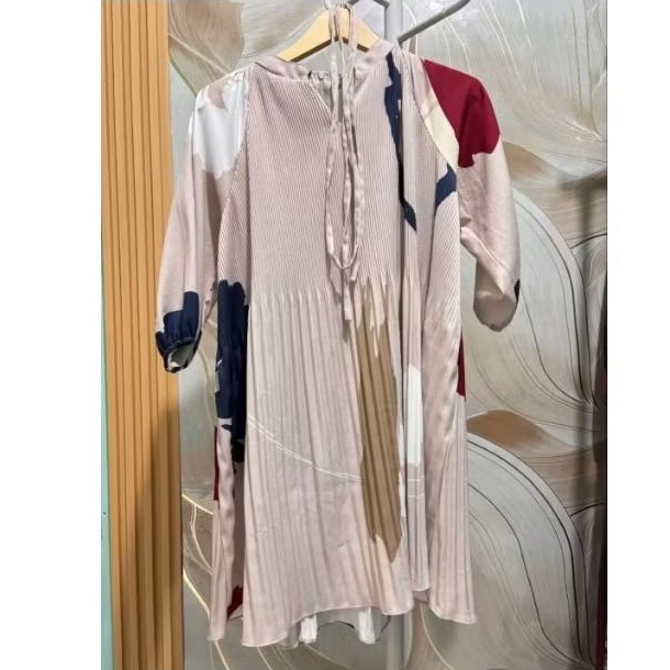 posh the label preloved dress