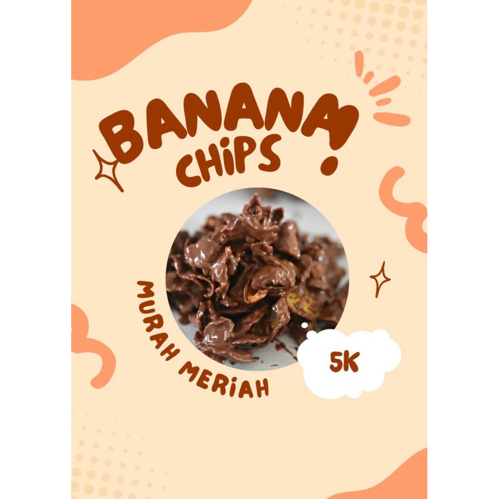 Banana Chips