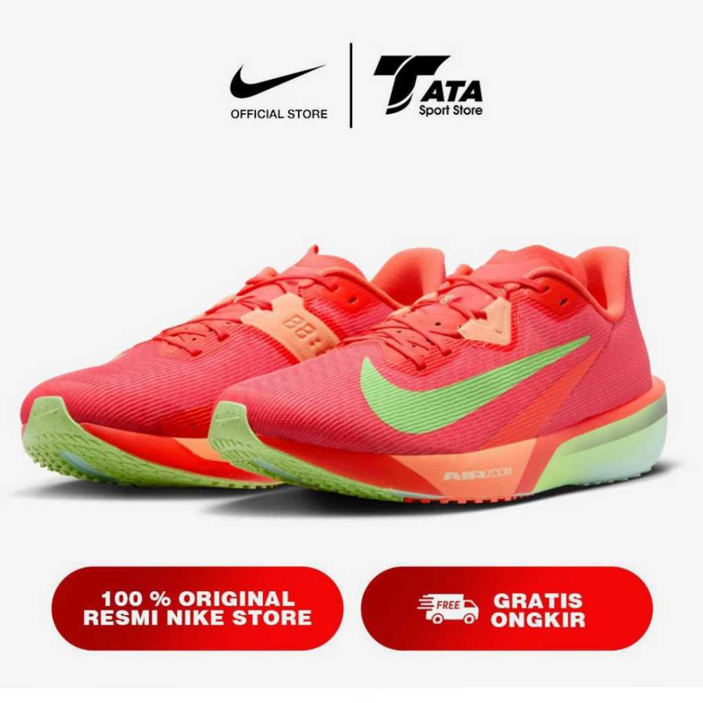 Nike Air Zoom Rival Fly 4 Original 100% Resmi