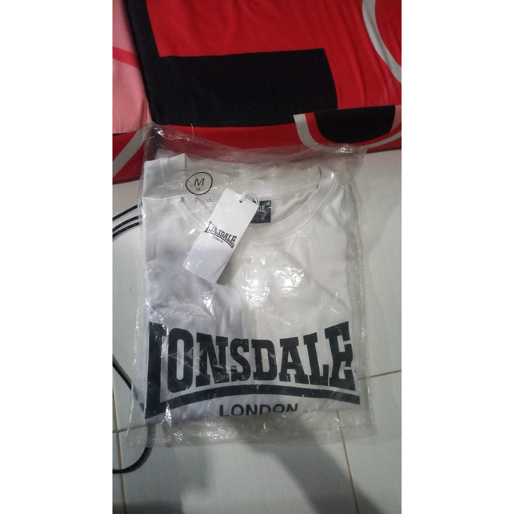ts lonsdale
