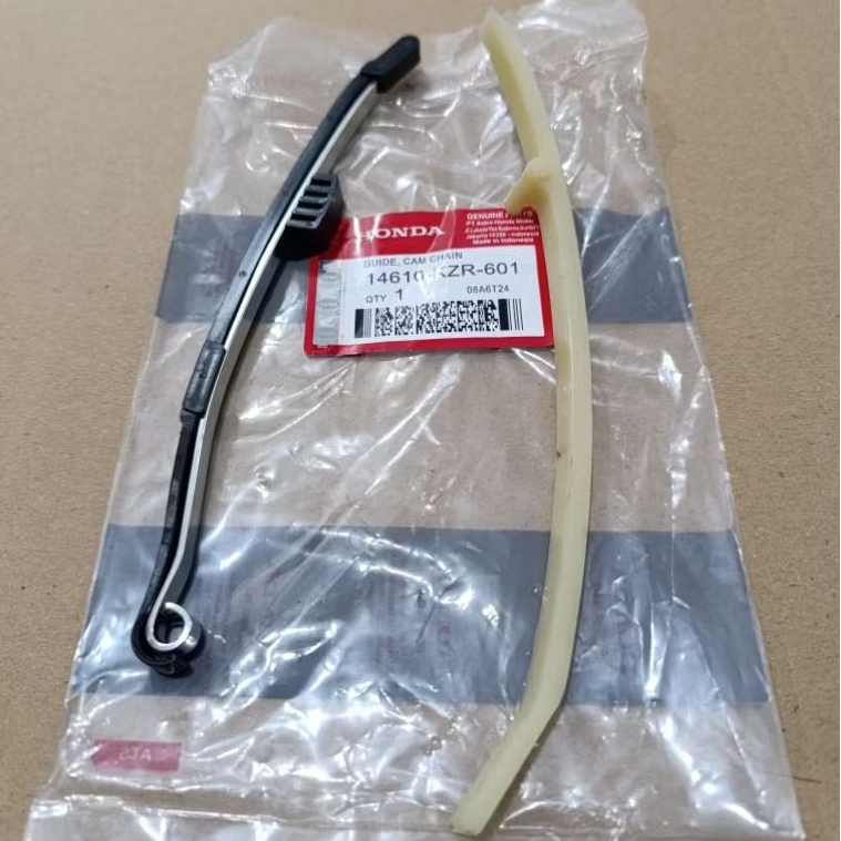 Karet Tensioner Vario 125 Lidah Tensioner Vario 150 KZR