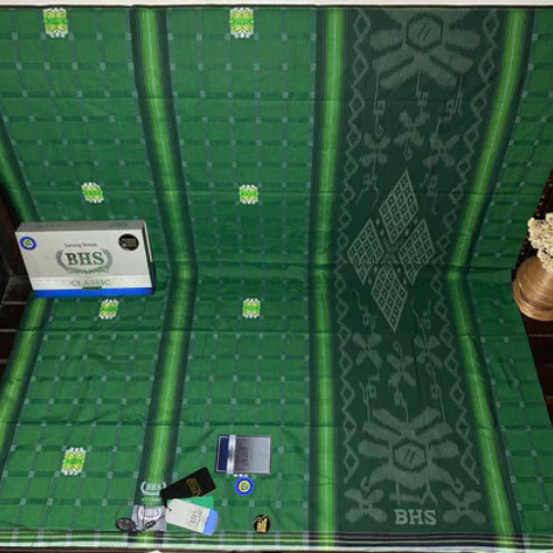 Sarung BHS AFKIR sge sgf sga BHS Cosmo Kotak2 Salur BHS Sutra BHS Mesres BHS Murah Termura BHS Jadul