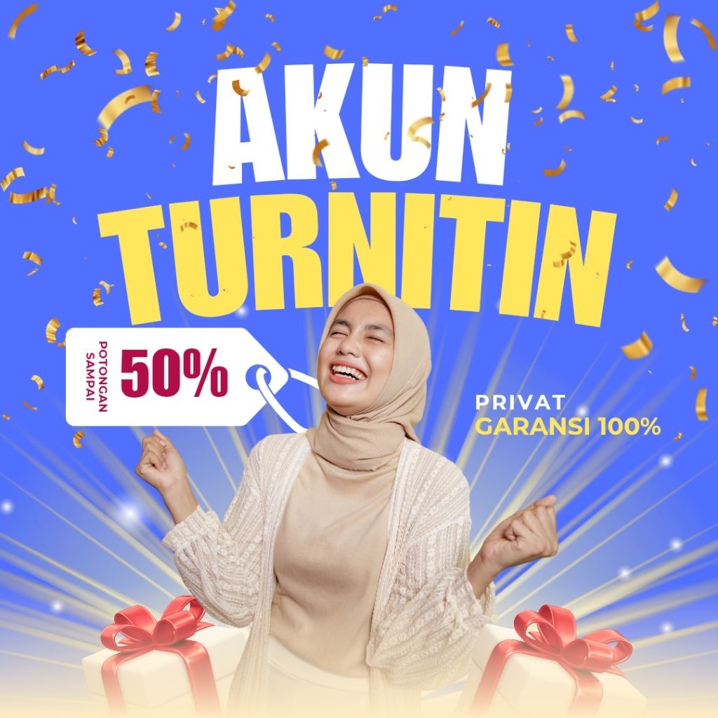 Turnitin Cek Plagiasi No Repository Privat Tanpa Batas Full Garansi | Cek Plagiarism