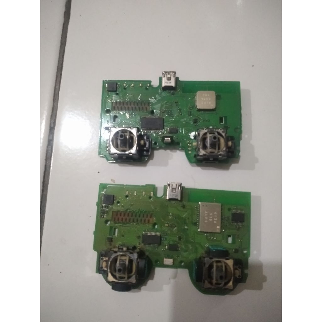 mesin stik PS3 ORI mesin rusak