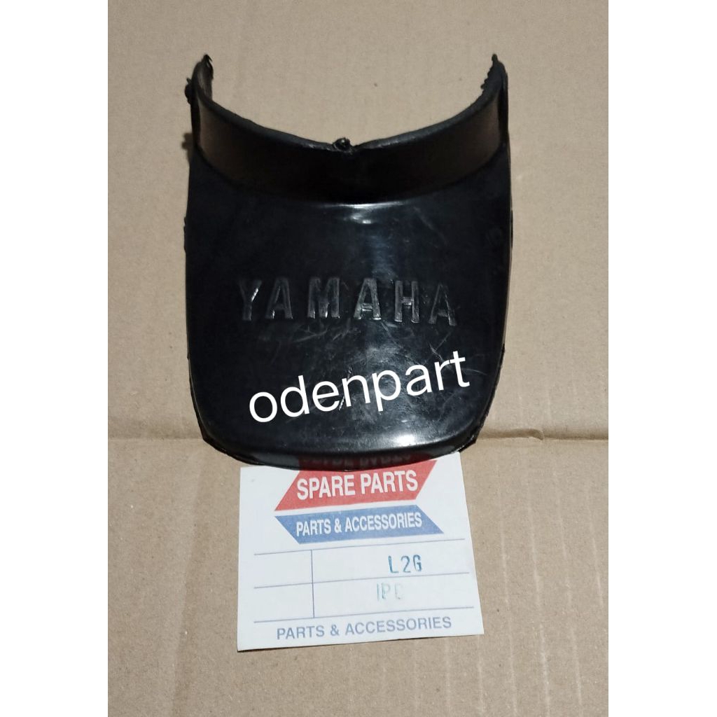 kepet slebor belakang L2G L2SN L2 SUPER