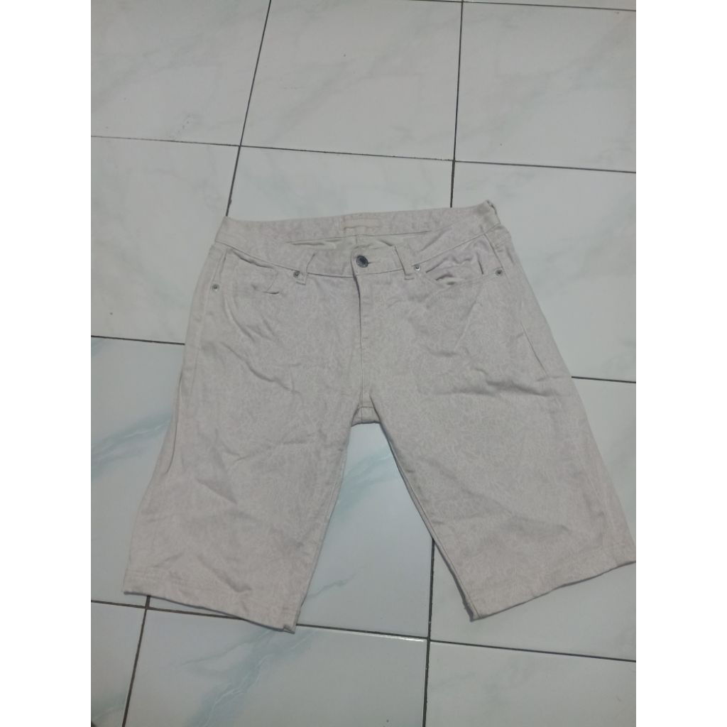 Uniqlo UJ Short pants SZ 27