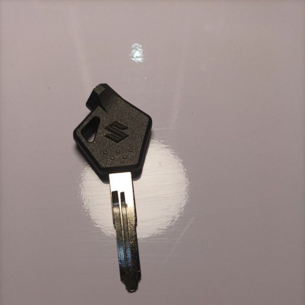 kunci Titan,smash,skydrive