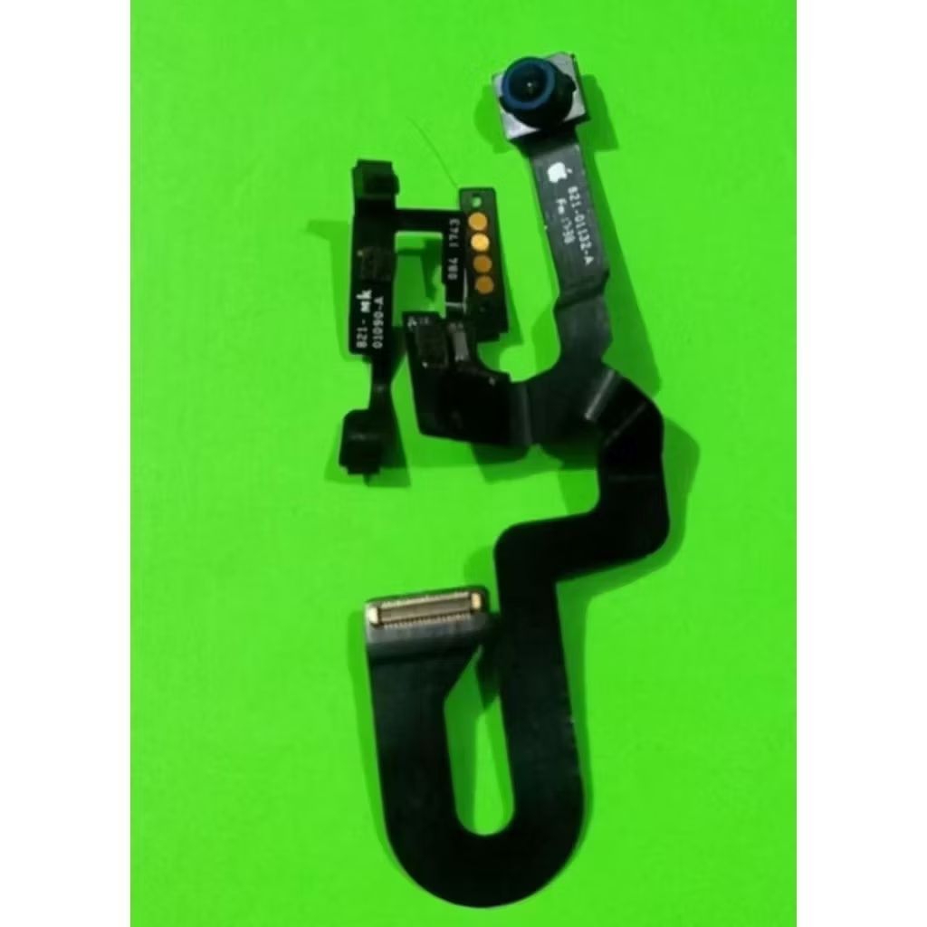 KAMERA DEPAN IPHONE 7 PLUS ORIGINAL COPOTAN