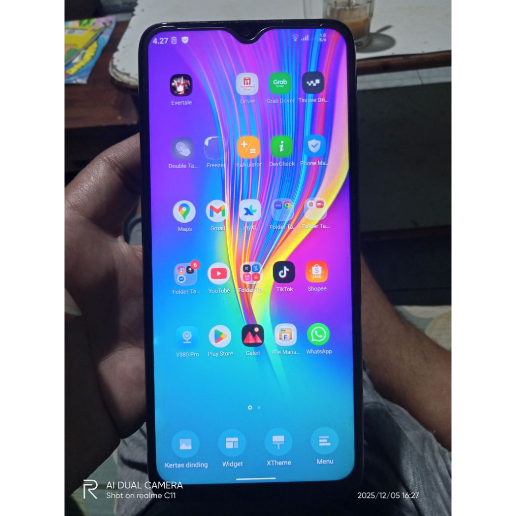 infinix hot 9 play 2/32