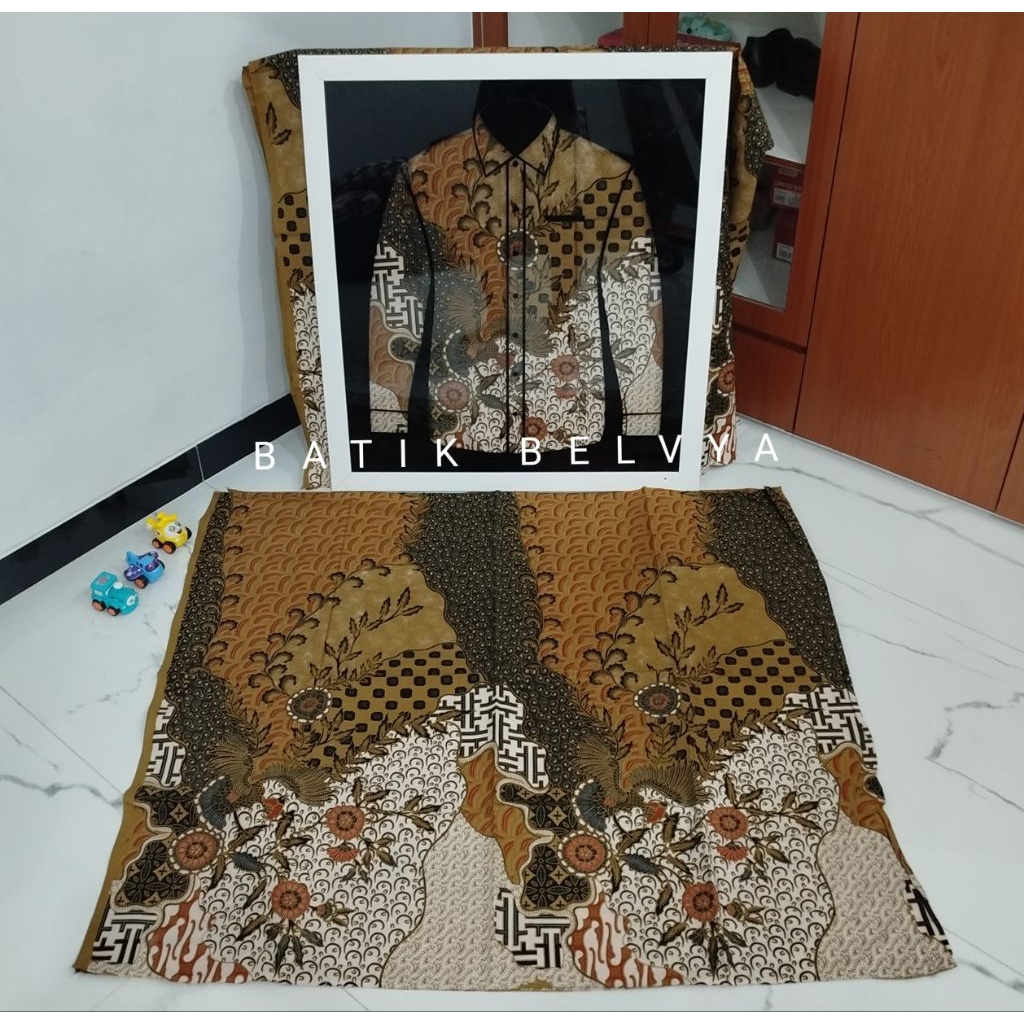 15 Motif Terlaris / Kain Batik Solo / Batik sragen / Katun premium / Batik Madu / Batik Nurhasida / 