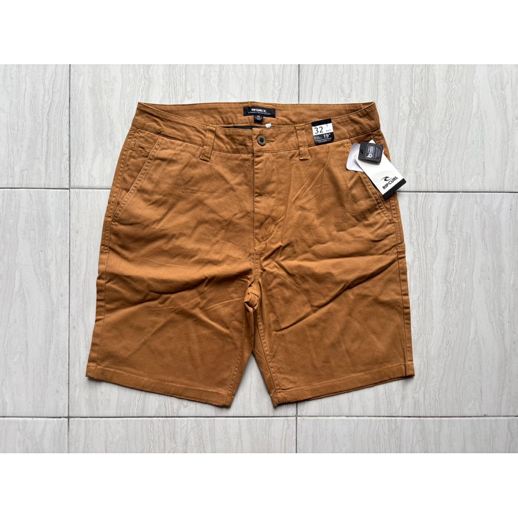 WALKSHORT RIPCURL ORIGINAL SIZE 28 30 32