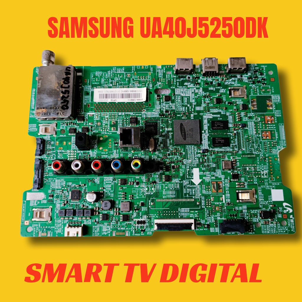 mainboard tv samsung ua40j5250 - motherboard tv samsung ua40j5250 - mobo tv samsung ua40j5250 - mb t