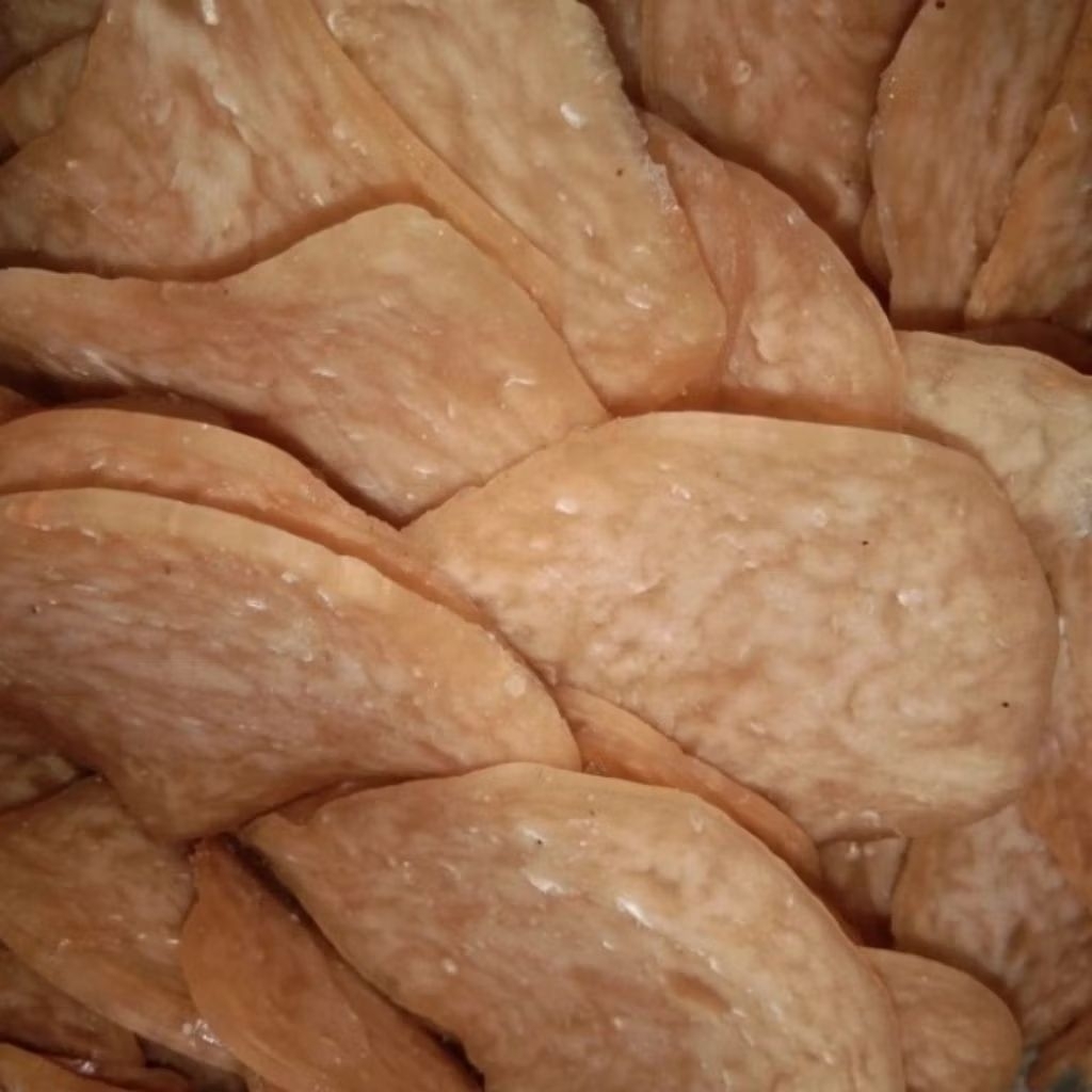 KERUPUK UDANG KECIL 500 gr