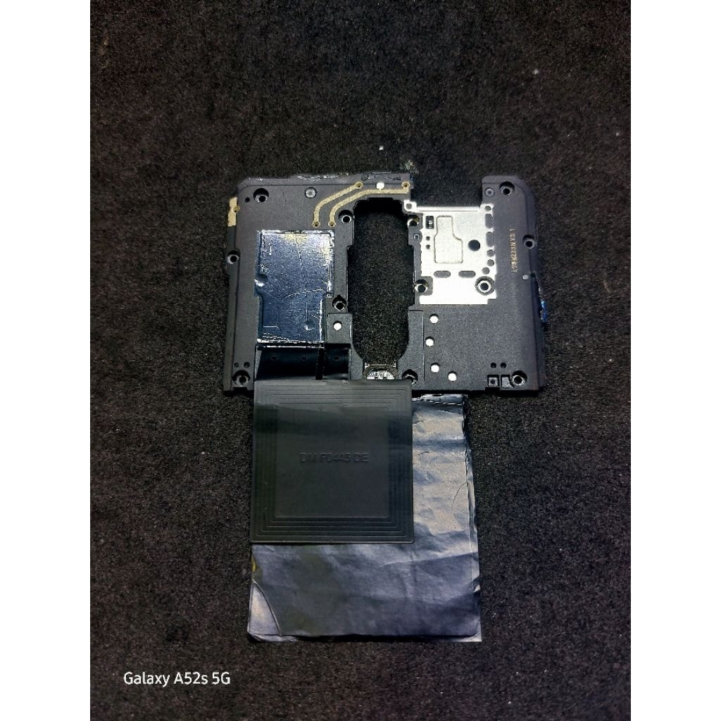 Tutup Mesin/NFC Mi 9T Pro/K20 Pro-P'remium Original Cabutan