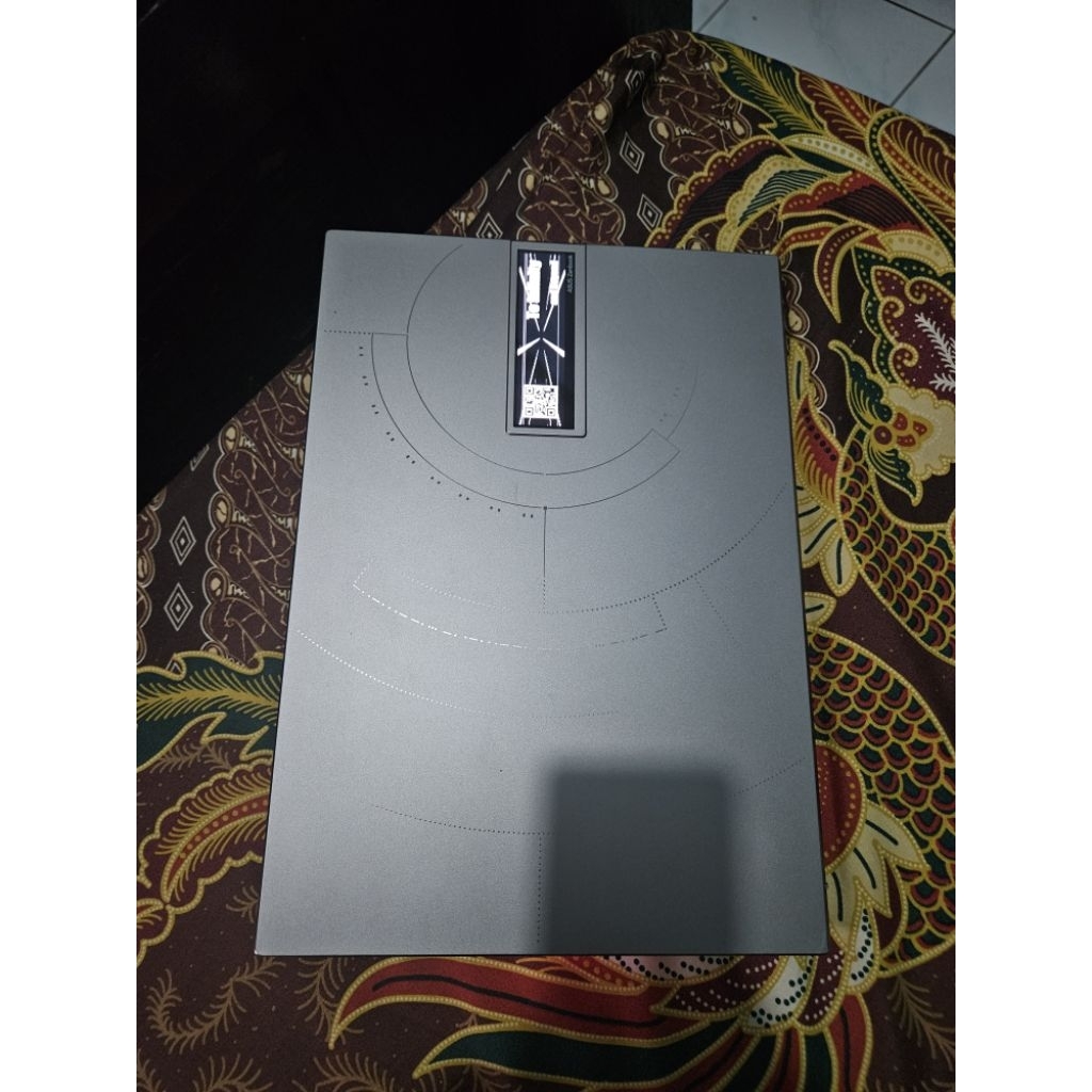 Asus Zenbook 14X Oled Space Edition