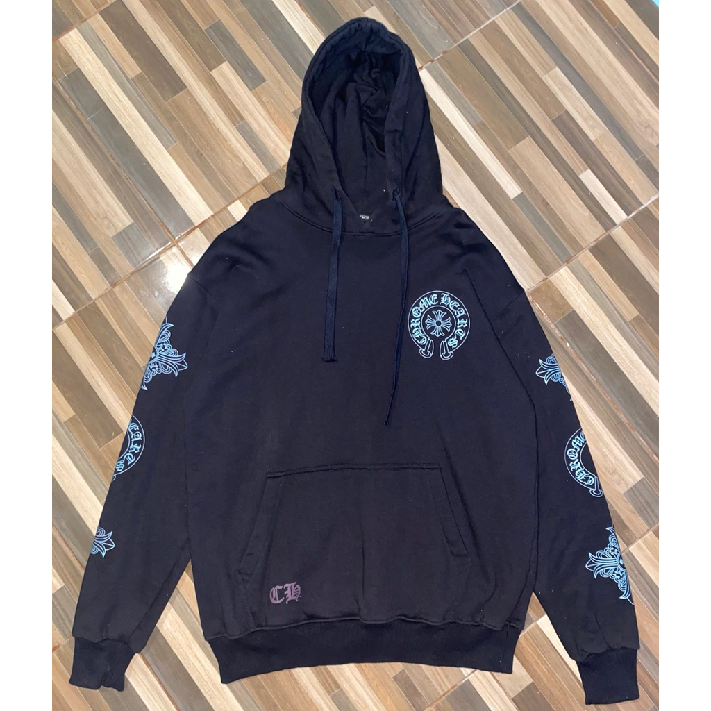 NEGO Hoodie Chrome Hearts