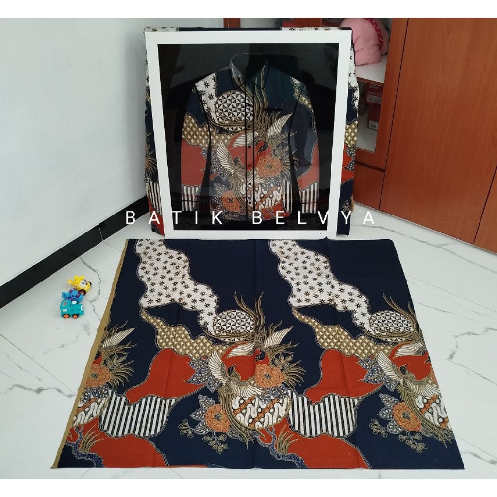 15 Motif Baru / Kain Batik Solo / Katun Premium Halus / Batik Sragen / Batik Nurhasida / Batik Abdul