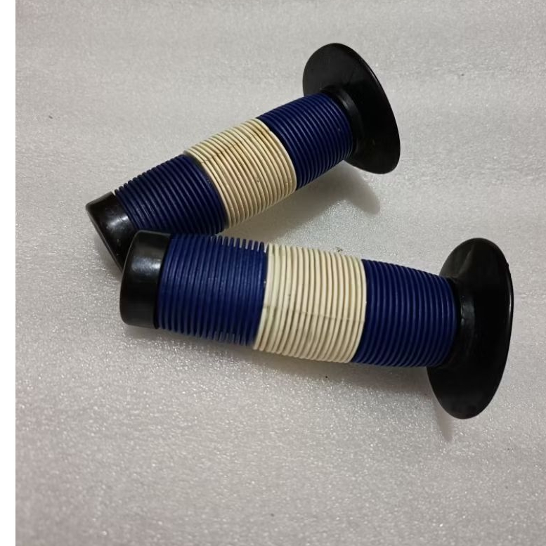 HANDGRIP BMX OLDSKUL OSBMX TAIWAN PARTS FIT FOR GT HARO MONGOOSE NOS PARTS