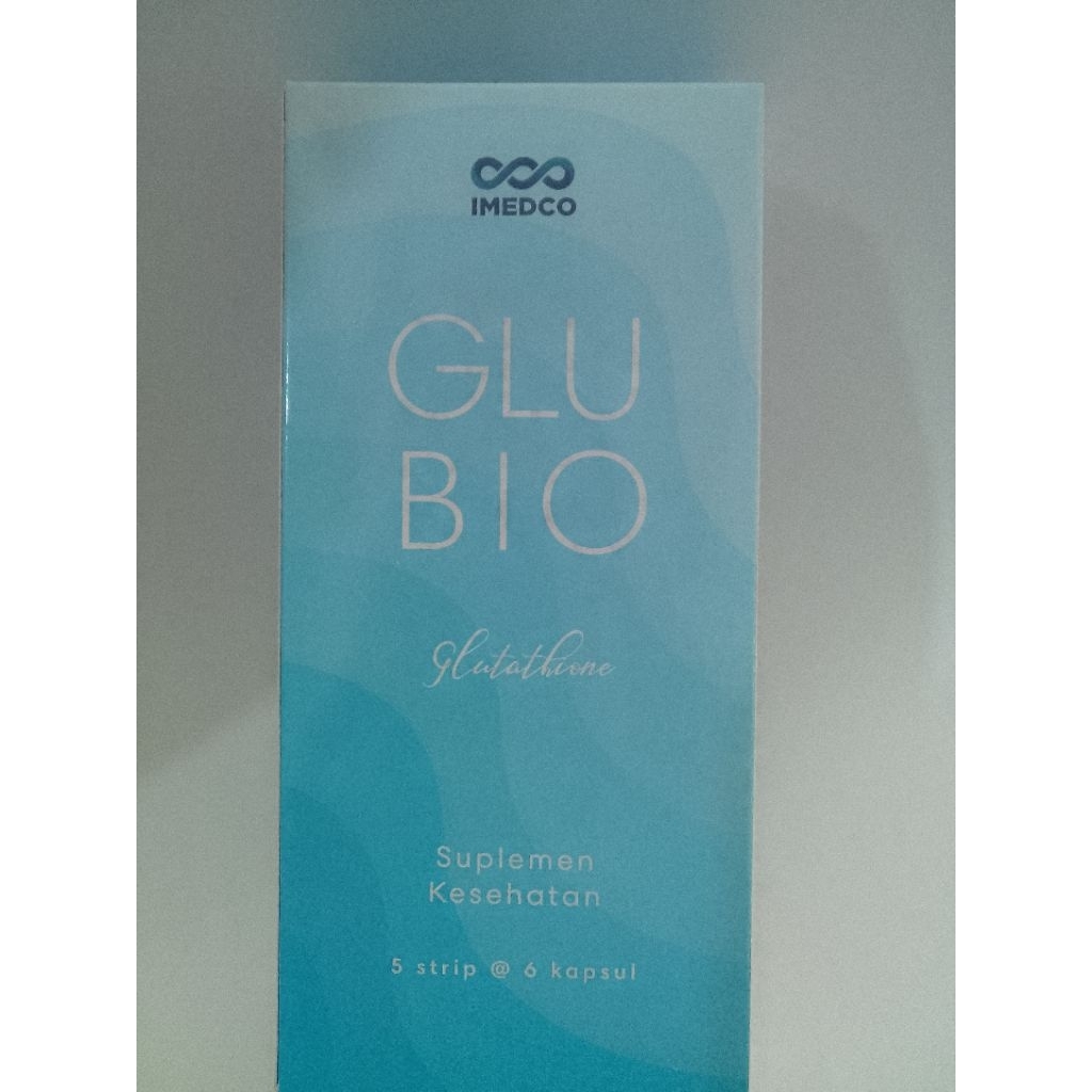 GLUBIO