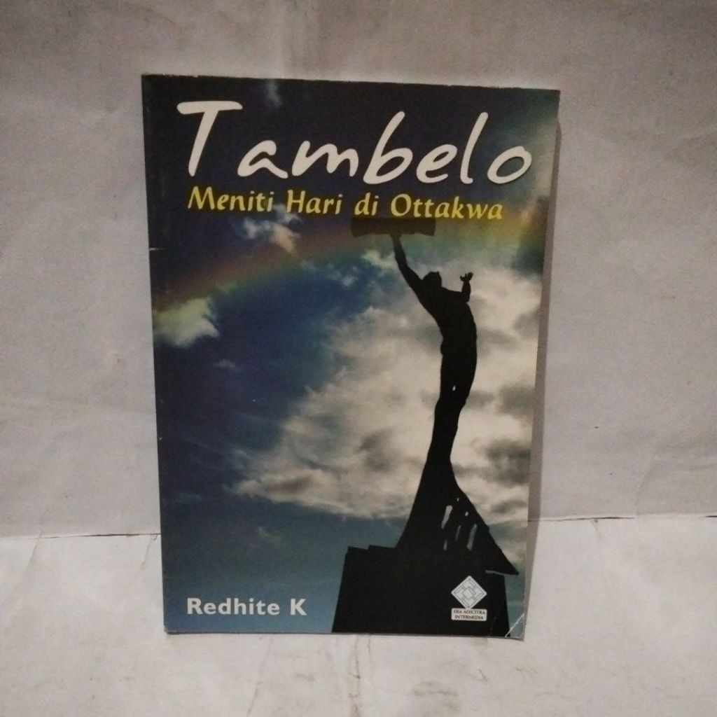 Tambelo : Meniti hari di Ottawa