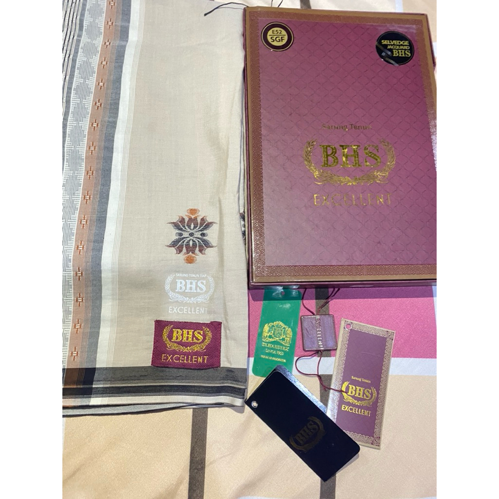 BHS Excellent second