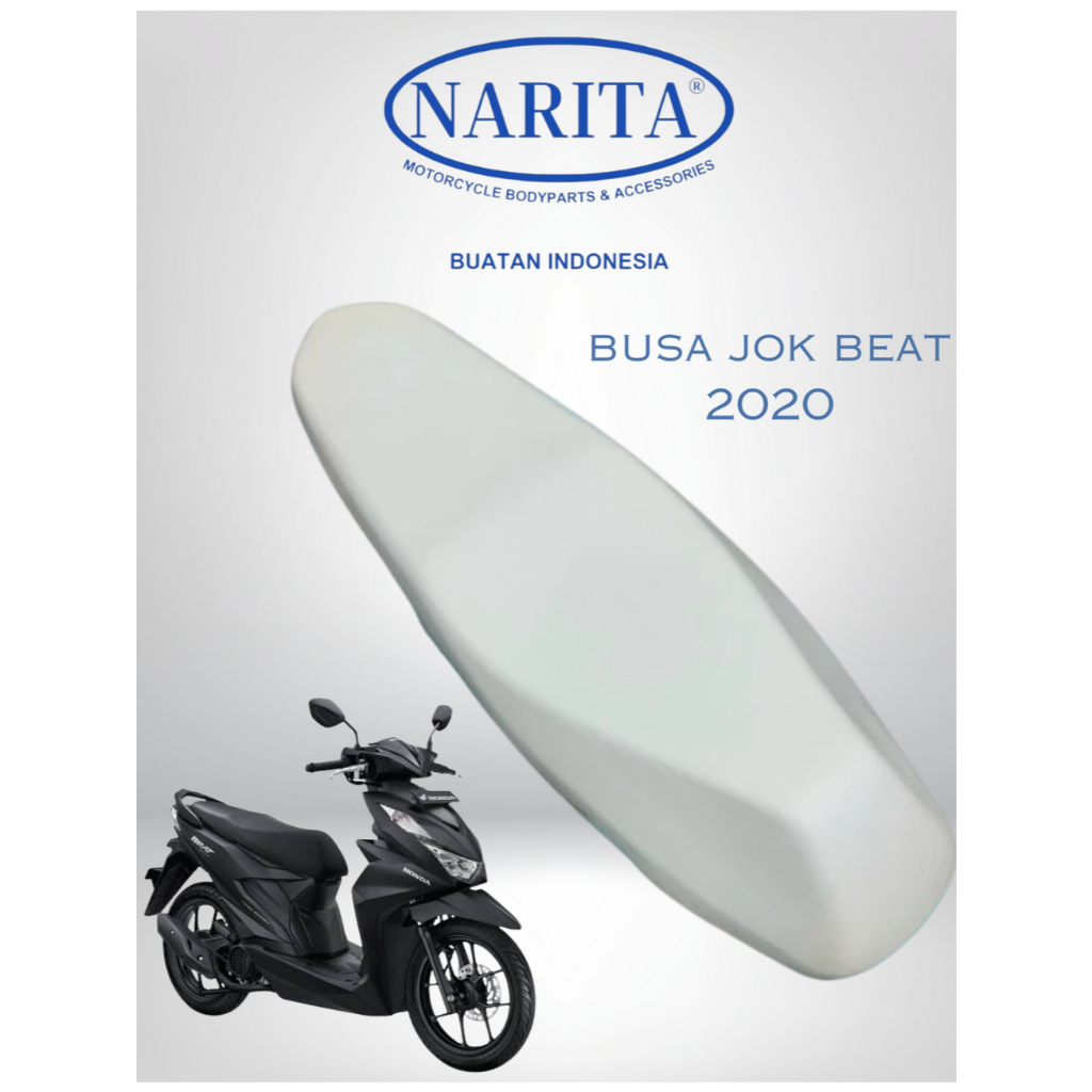 0609807 Busa Jok Beat 2020