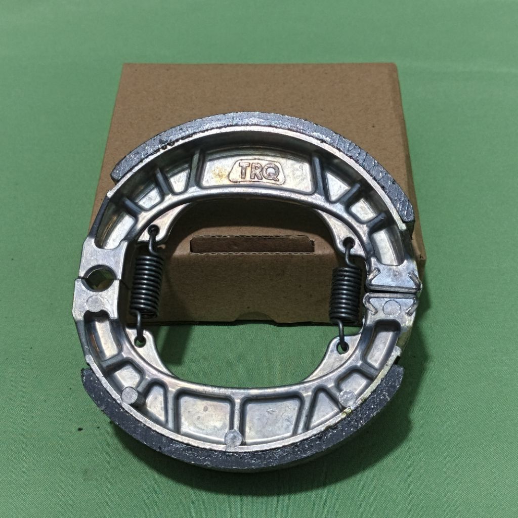 KAMPAS REM BELAKANG SEPEDA/MOTOR LISTRIK GOODRICH LETS GO PRO