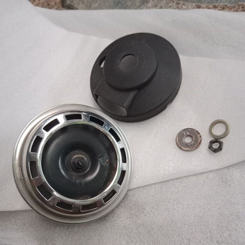 klakson rx king original