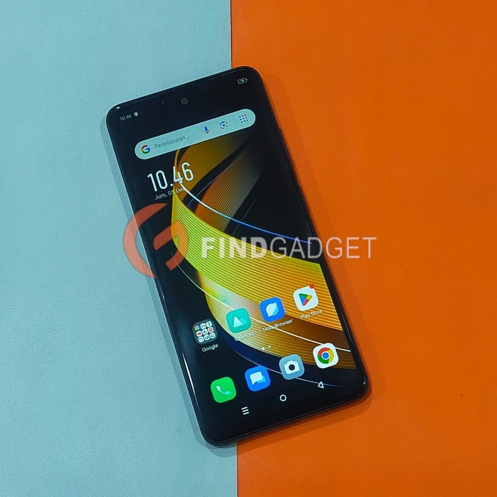 Infinix Smart 8 Pro 8/128 GB RAM 8 ROM 128 GB Second Bekas Pakai Resmi Indonesia (cek deskripsi)