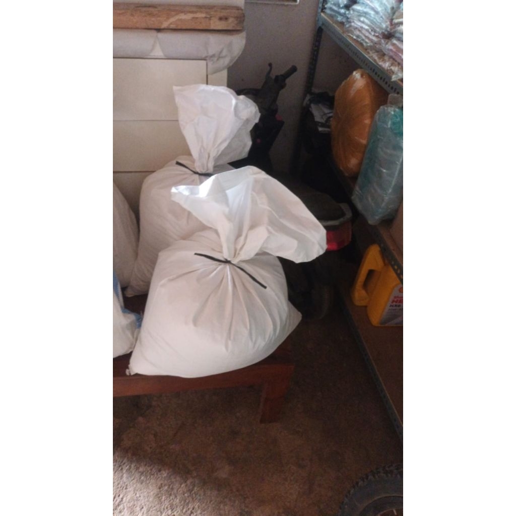 pupuk AB MIX melon 100L