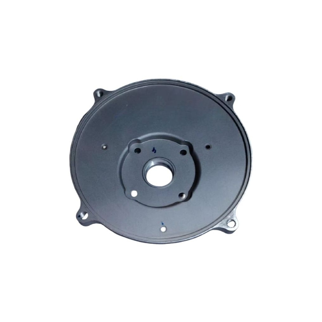 Cover Tutup Samping Pompa Alkon 3in Honda WB30