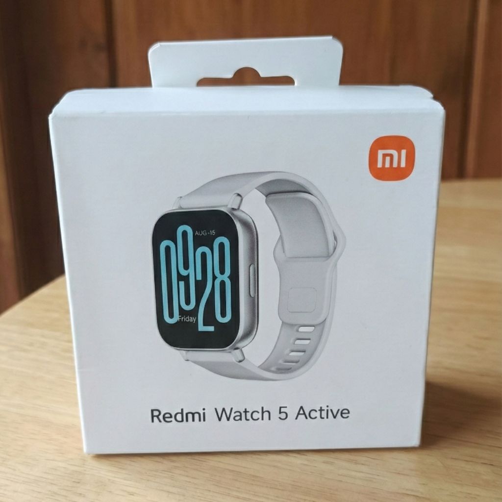 Smartwatch XIAOMI MI LITE SECOND ORIGINAL